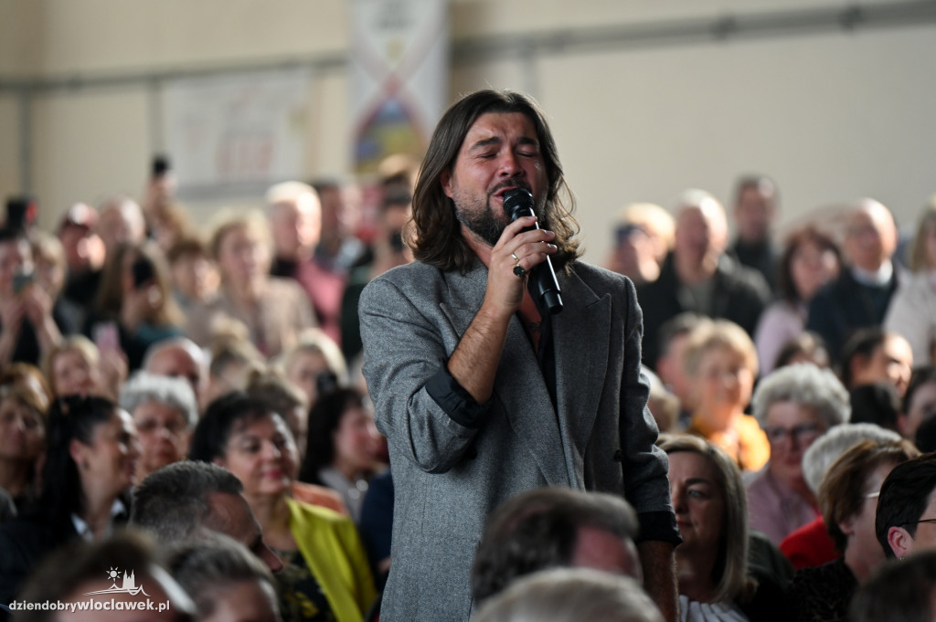 Stoły Wielkonocne na Kujawach 2026: koncert Pectus