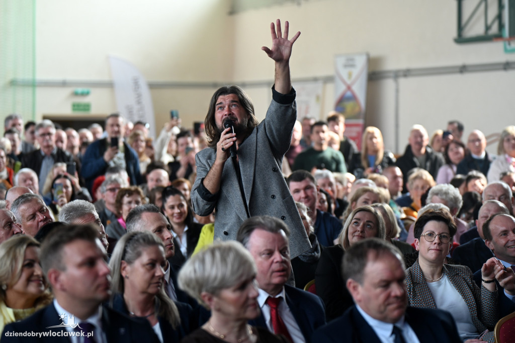 Stoły Wielkonocne na Kujawach 2026: koncert Pectus