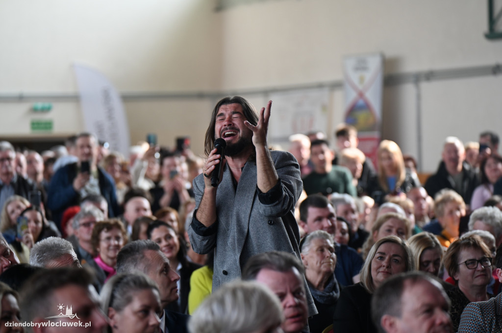 Stoły Wielkonocne na Kujawach 2026: koncert Pectus
