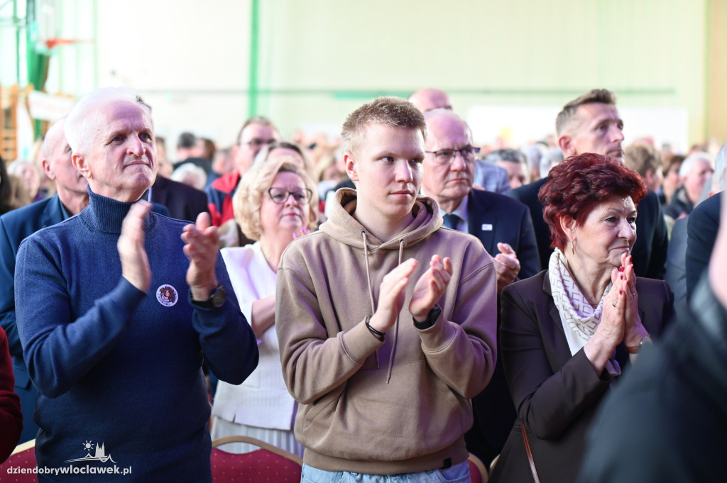 Stoły Wielkonocne na Kujawach 2026: koncert Pectus