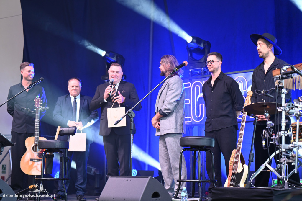 Stoły Wielkonocne na Kujawach 2026: koncert Pectus
