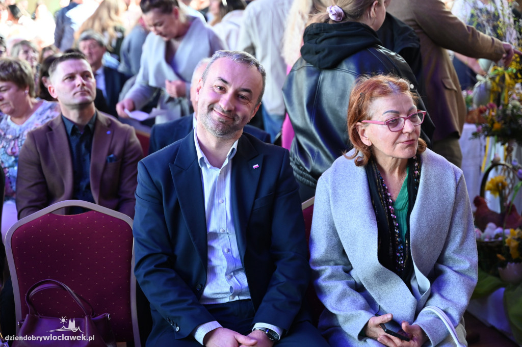 Stoły Wielkonocne na Kujawach 2026: koncert Pectus