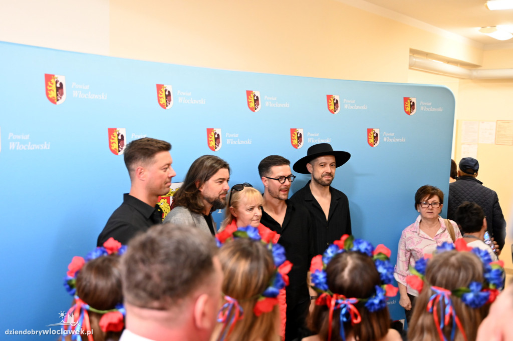 Stoły Wielkonocne na Kujawach 2026: koncert Pectus
