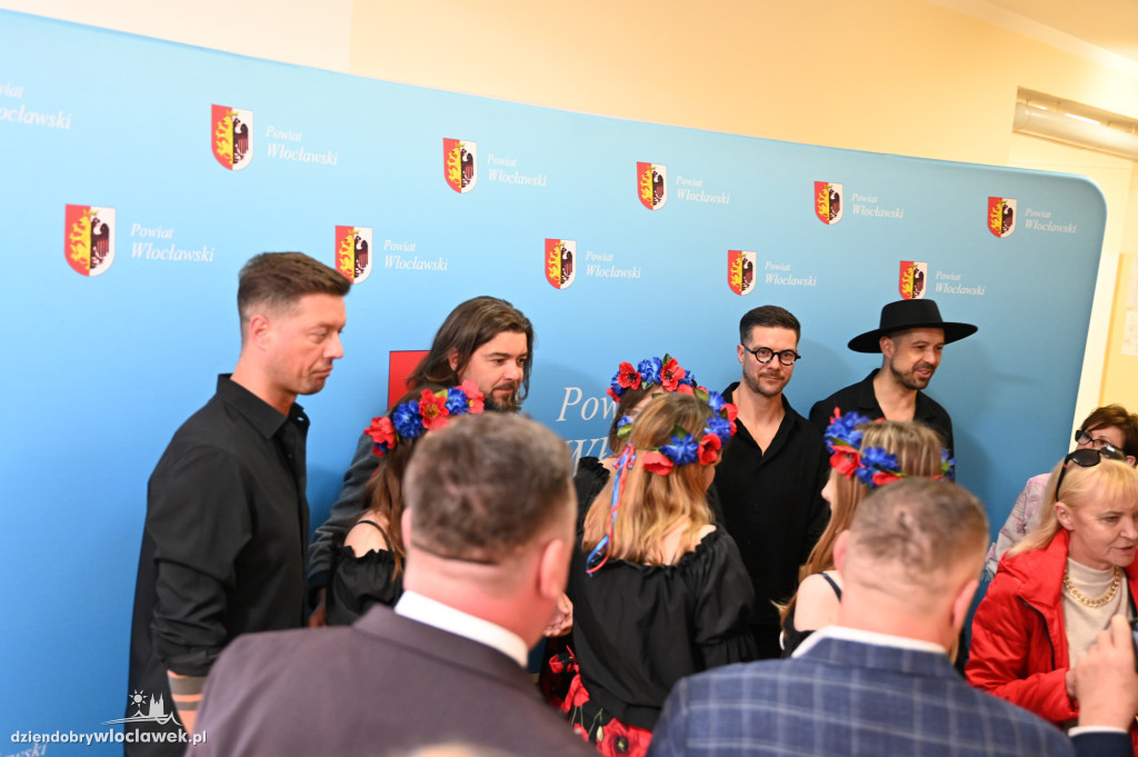 Stoły Wielkonocne na Kujawach 2026: koncert Pectus