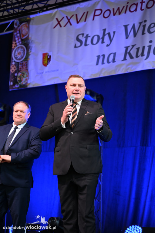 Stoły Wielkanocne na Kujawach 2026: część oficjalna