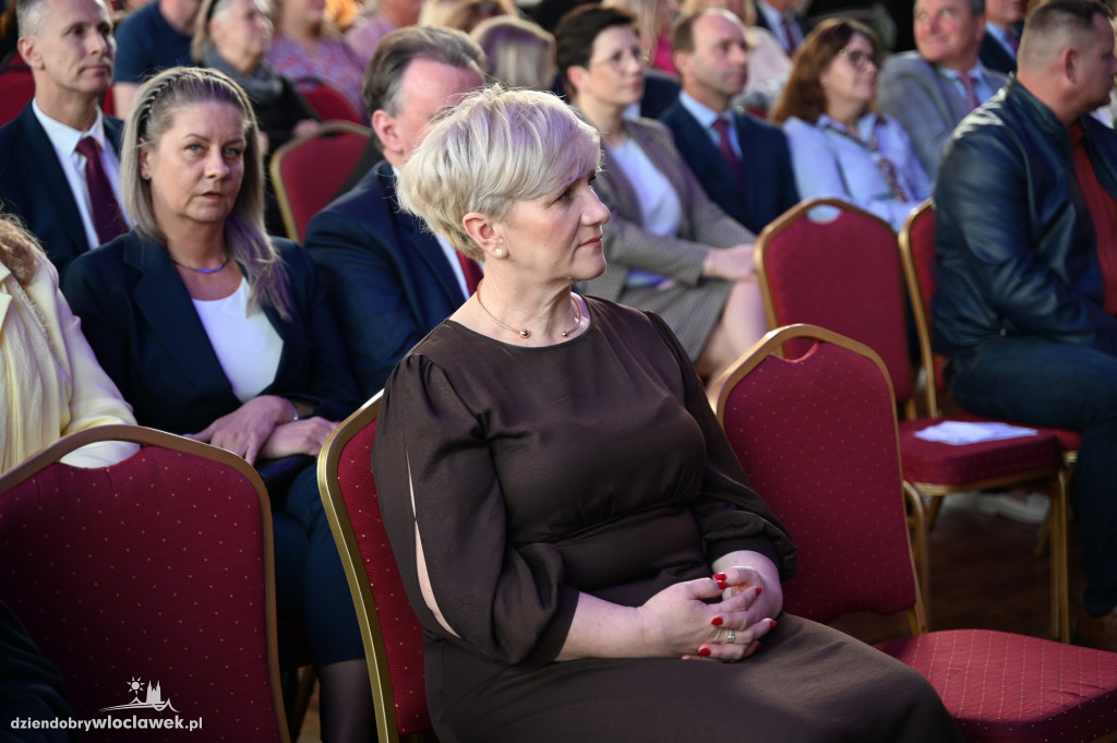 Stoły Wielkanocne na Kujawach 2026: część oficjalna