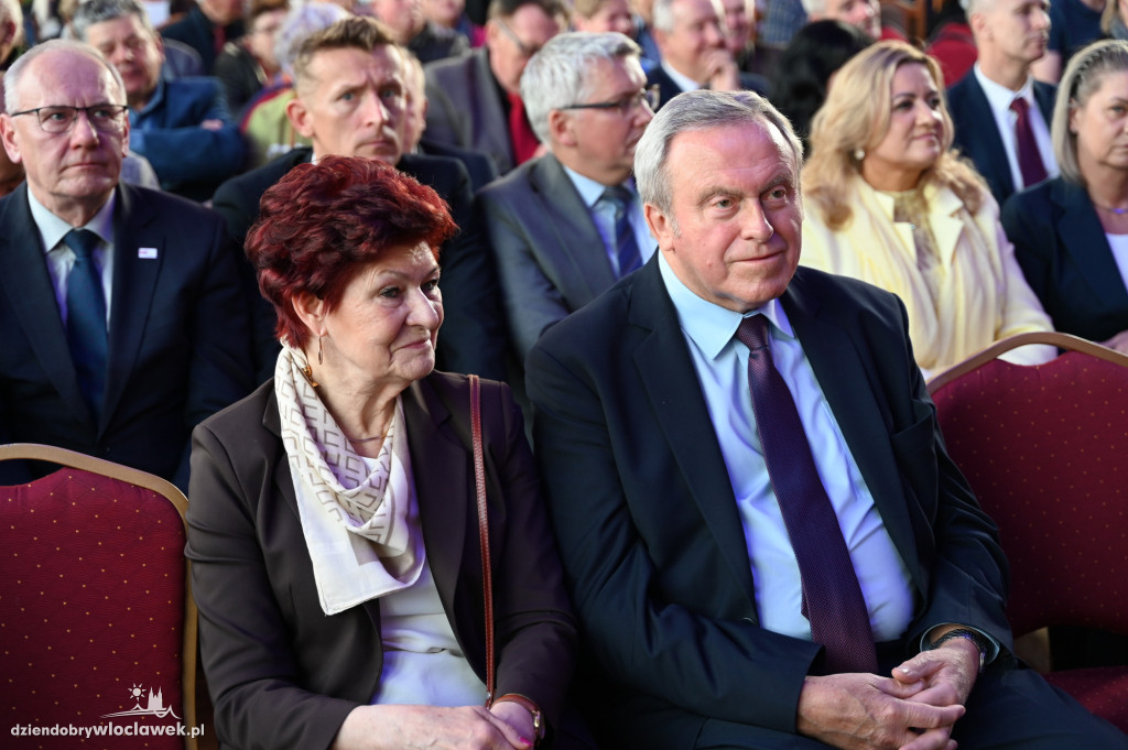 Stoły Wielkanocne na Kujawach 2026: część oficjalna