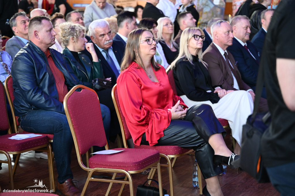 Stoły Wielkanocne na Kujawach 2026: część oficjalna