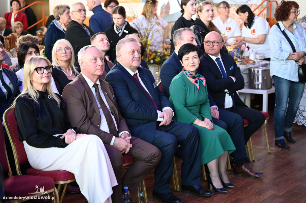 Stoły Wielkanocne na Kujawach 2026: część oficjalna