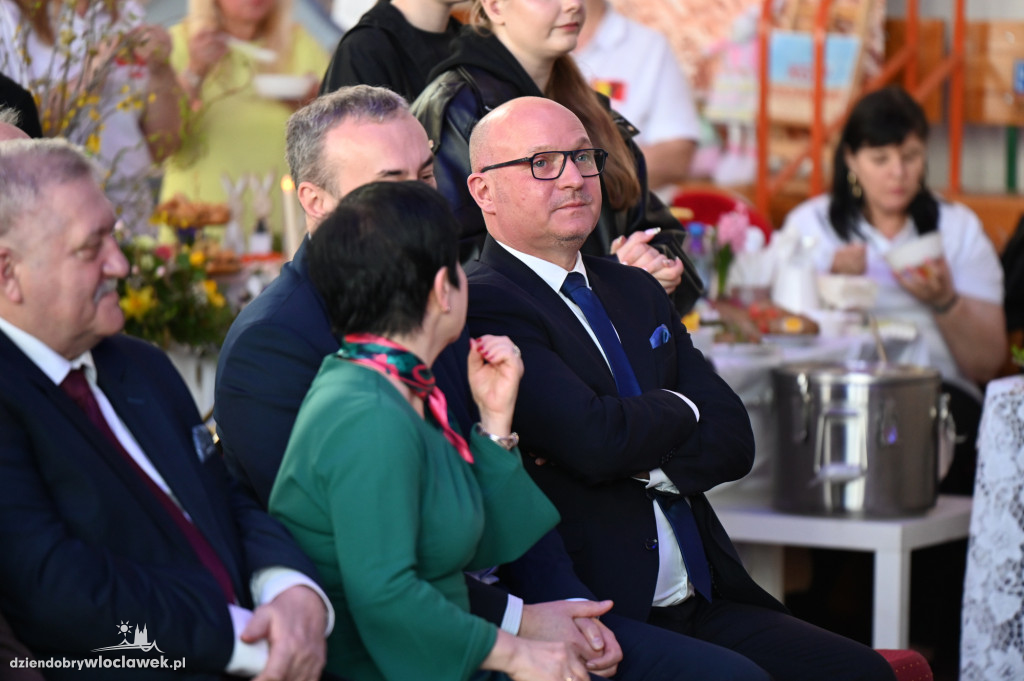 Stoły Wielkanocne na Kujawach 2026: część oficjalna
