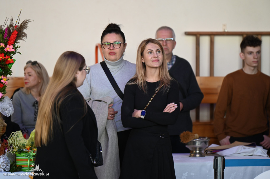 Stoły Wielkanocne na Kujawach 2026: część oficjalna