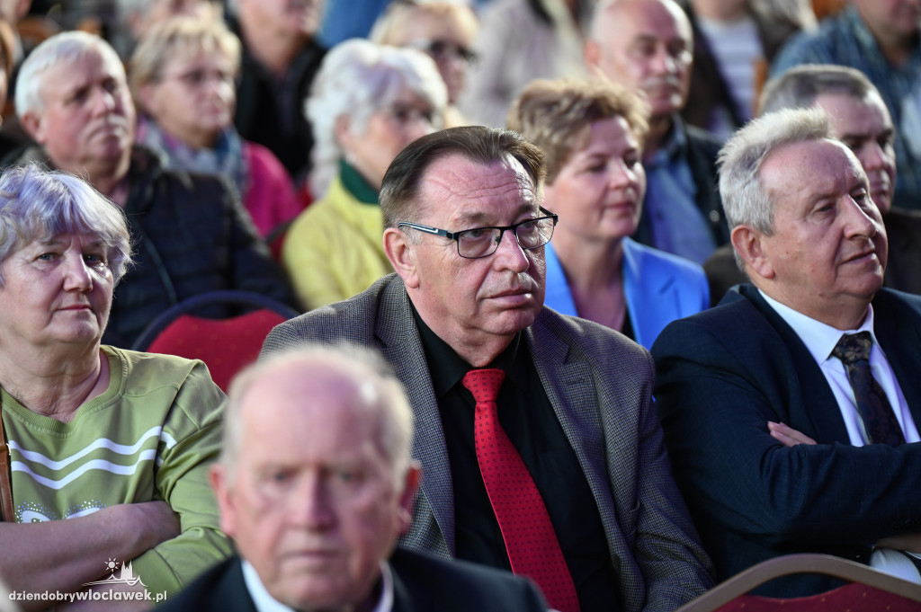 Stoły Wielkanocne na Kujawach 2026: część oficjalna
