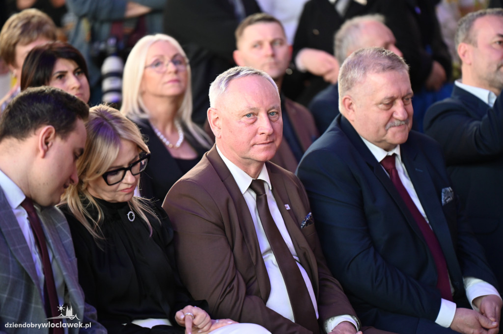 Stoły Wielkanocne na Kujawach 2026: część oficjalna