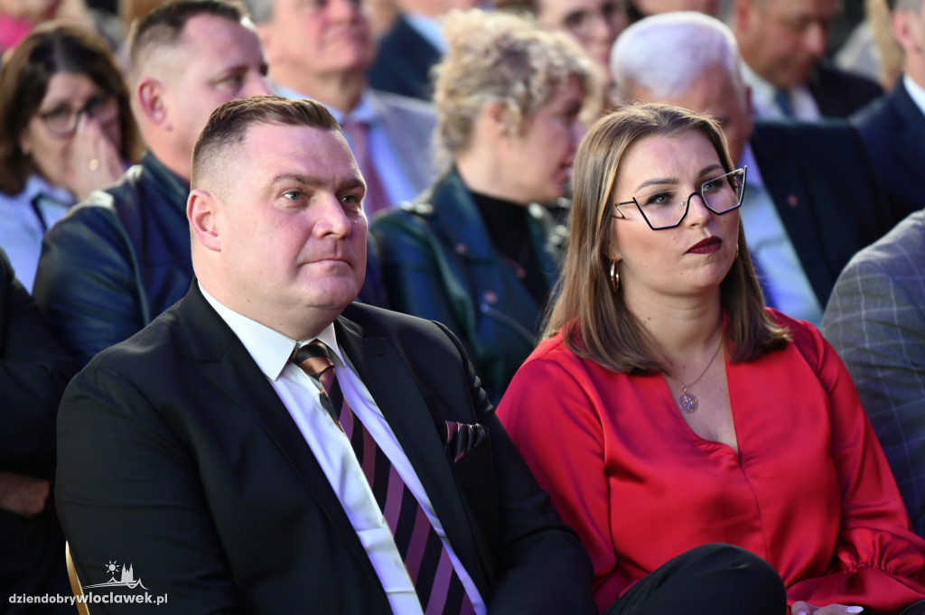 Stoły Wielkanocne na Kujawach 2026: część oficjalna