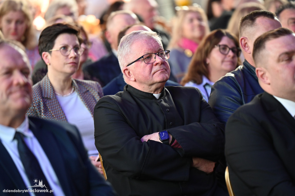 Stoły Wielkanocne na Kujawach 2026: część oficjalna