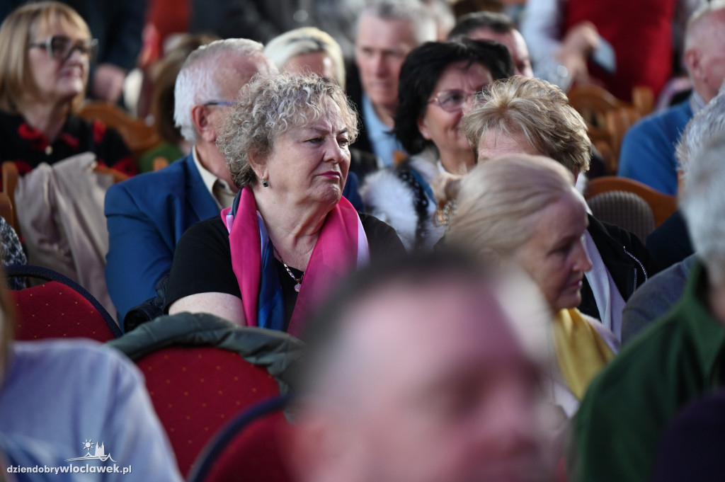 Stoły Wielkanocne na Kujawach 2026: część oficjalna