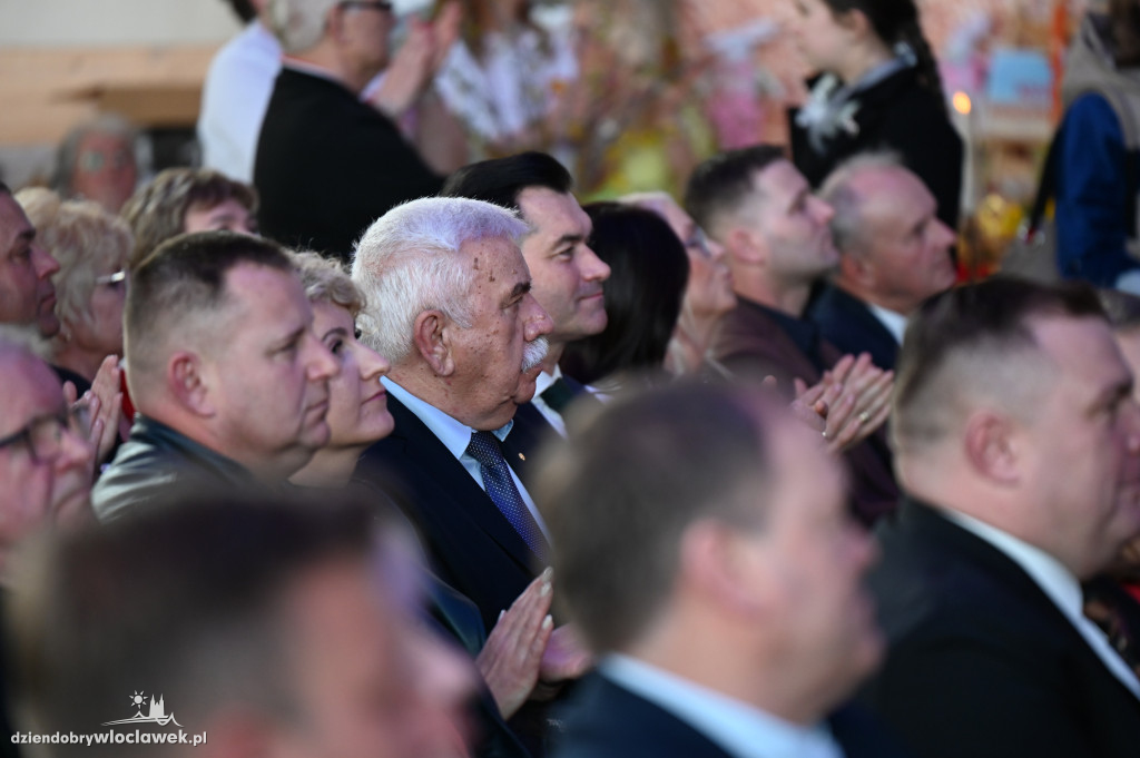 Stoły Wielkanocne na Kujawach 2026: część oficjalna