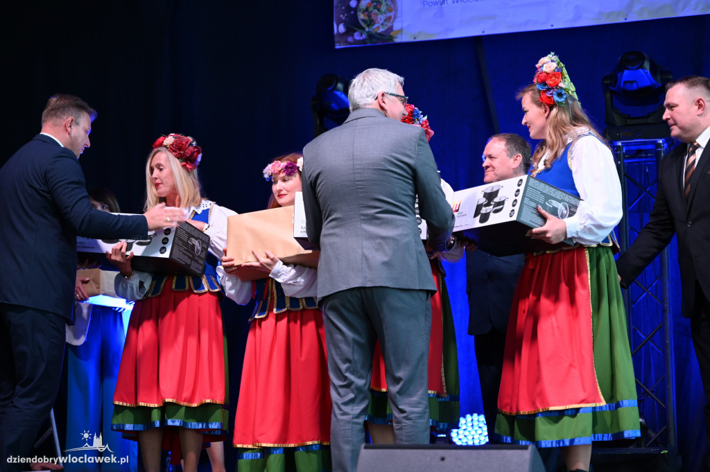 Stoły Wielkanocne na Kujawach 2026: część oficjalna