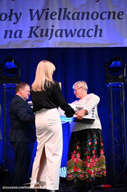 Stoły Wielkanocne na Kujawach 2026: część oficjalna