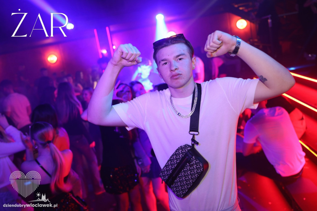 Malik Montana w klubie ŻAR