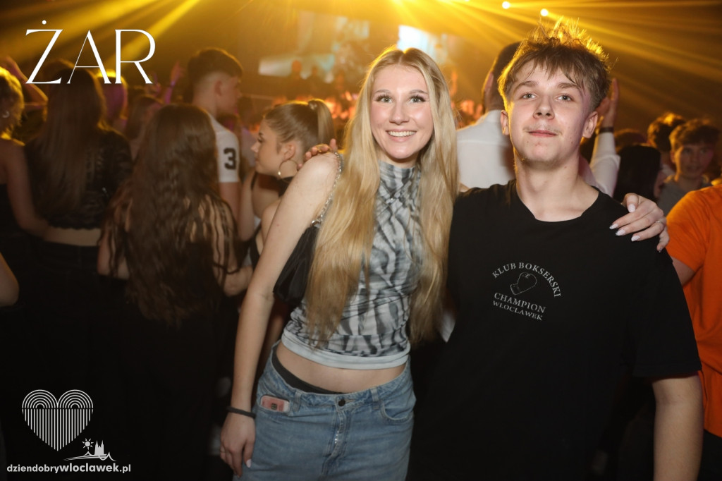 Malik Montana w klubie ŻAR