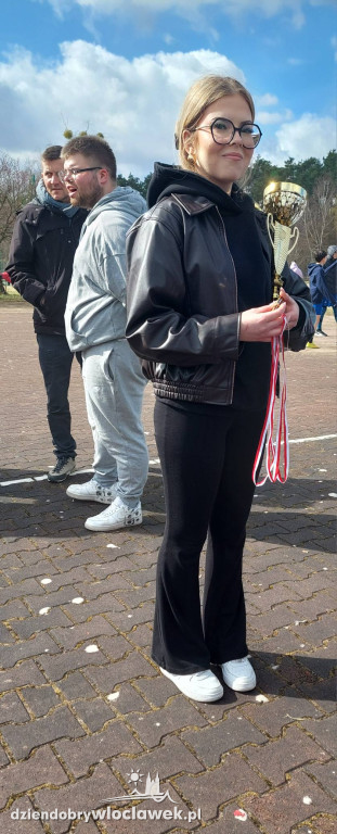 Mistrzostwa Włocławka w biegach przełajowych