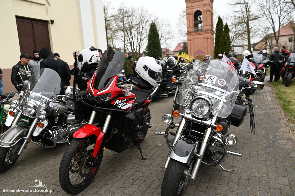 Motoświęconka 2026