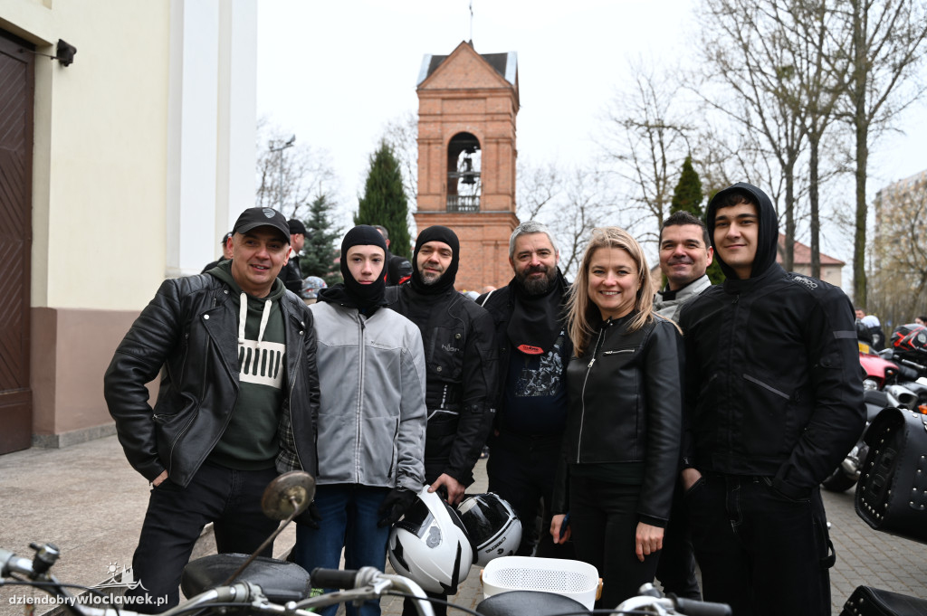 Motoświęconka 2026