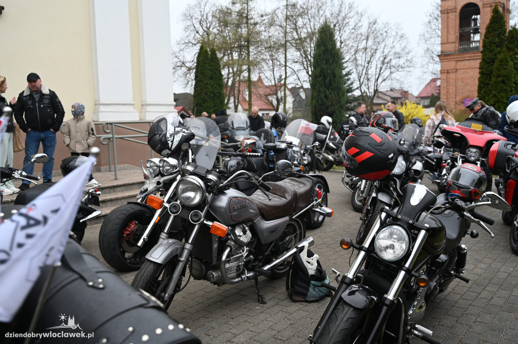 Motoświęconka 2026