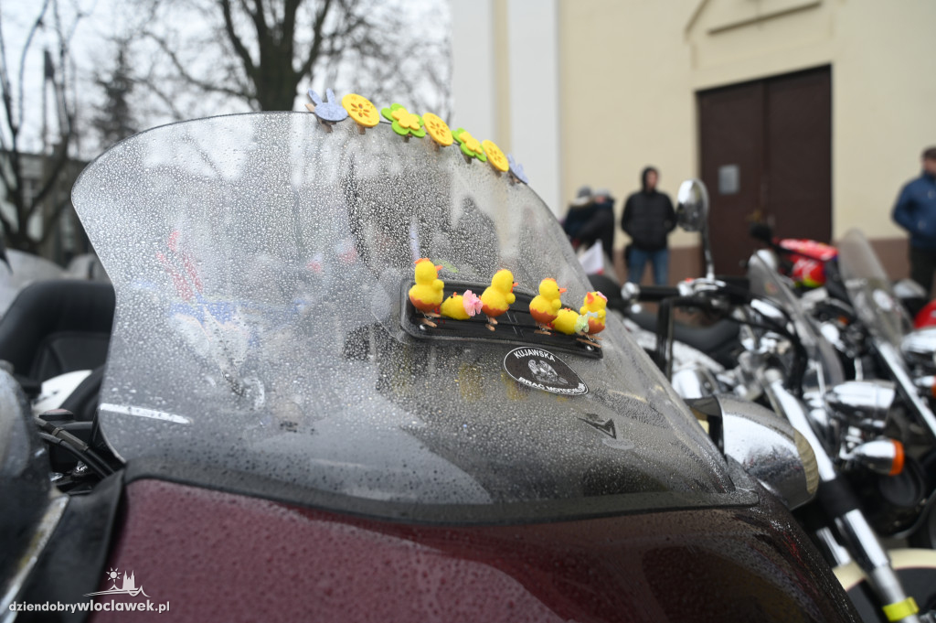 Motoświęconka 2026