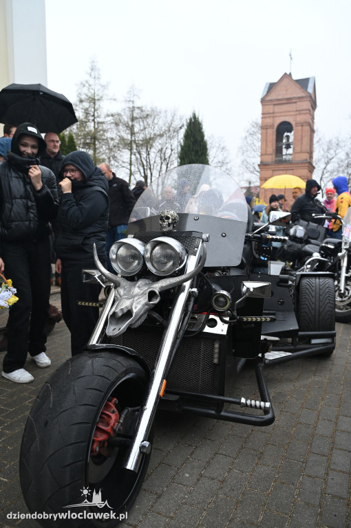 Motoświęconka 2026