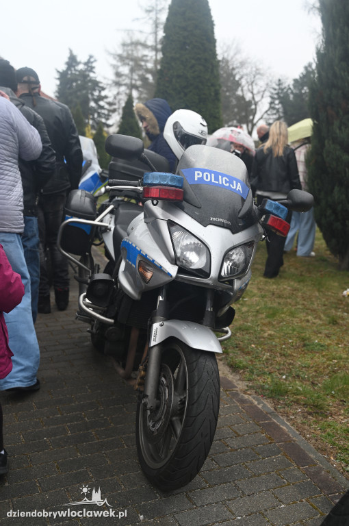 Motoświęconka 2026
