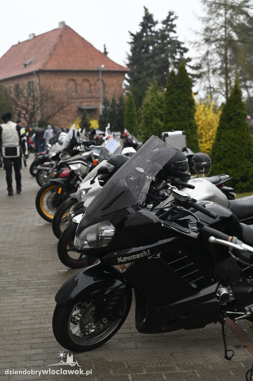 Motoświęconka 2026
