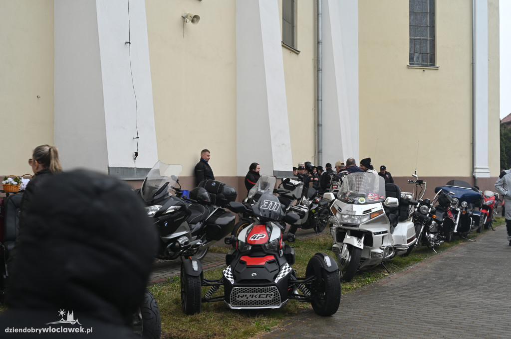 Motoświęconka 2026