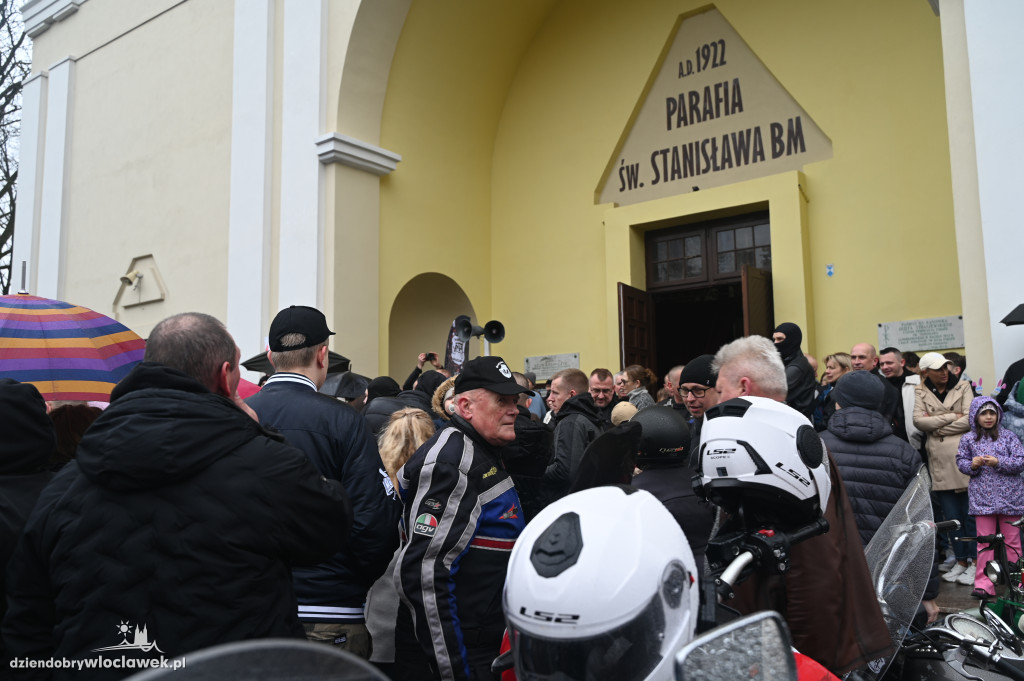Motoświęconka 2026