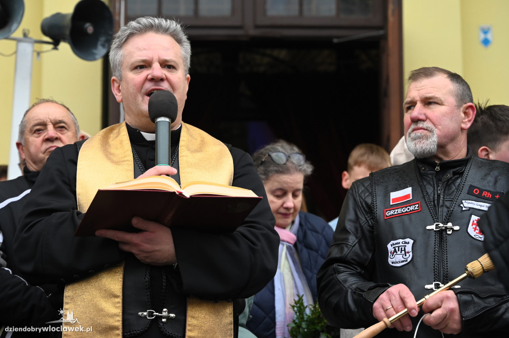 Motoświęconka 2026