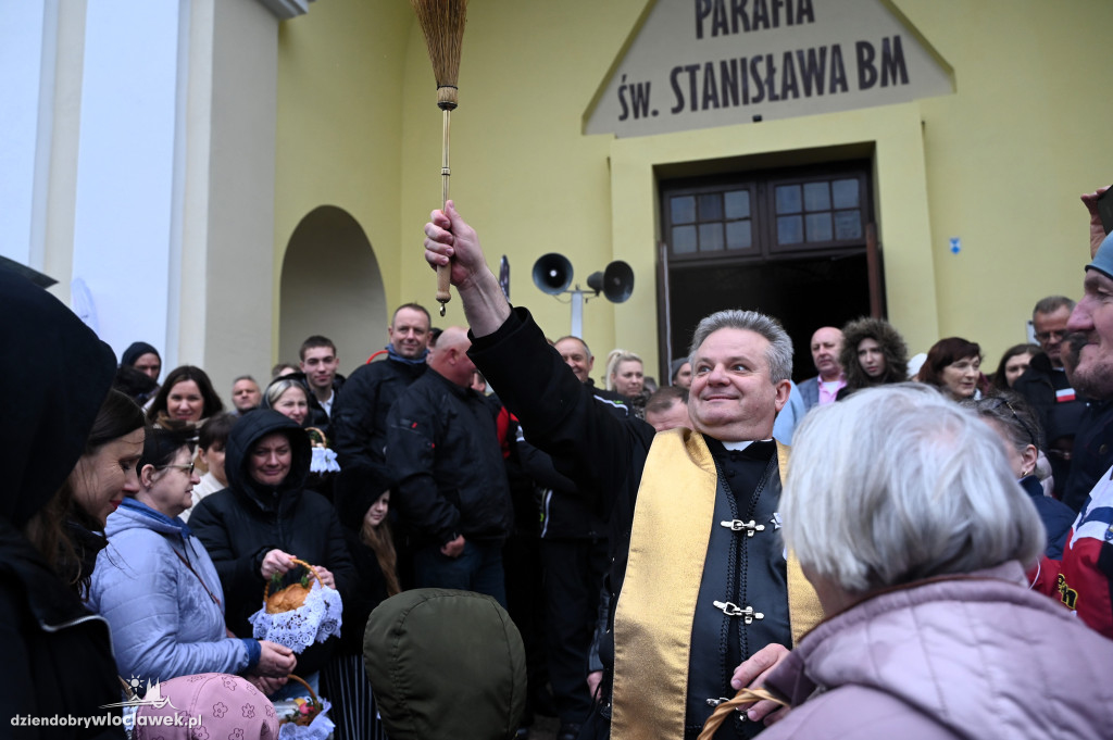 Motoświęconka 2026