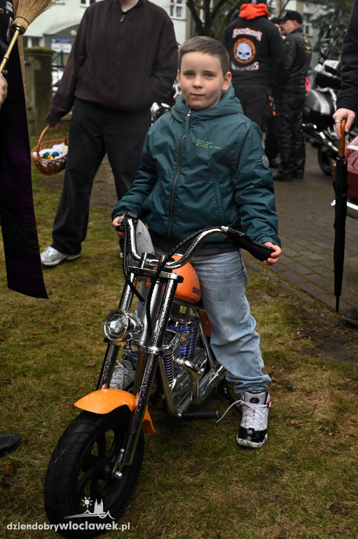 Motoświęconka 2026