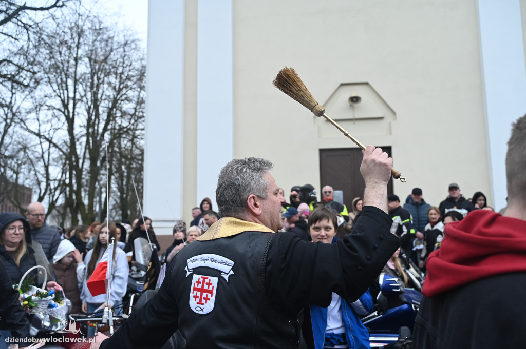 Motoświęconka 2026