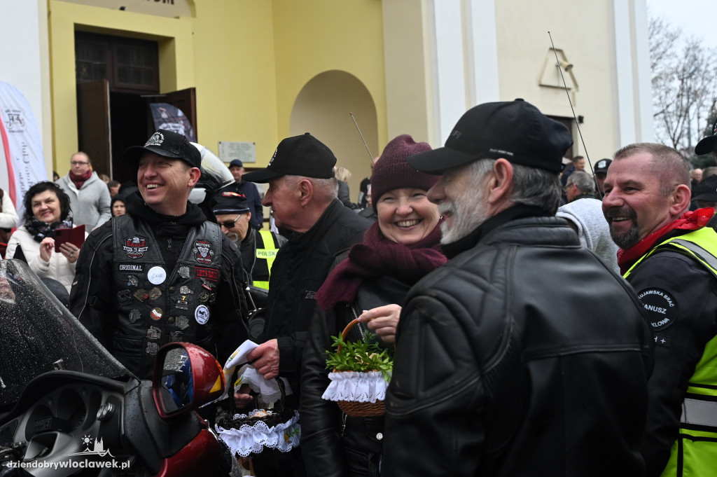 Motoświęconka 2026