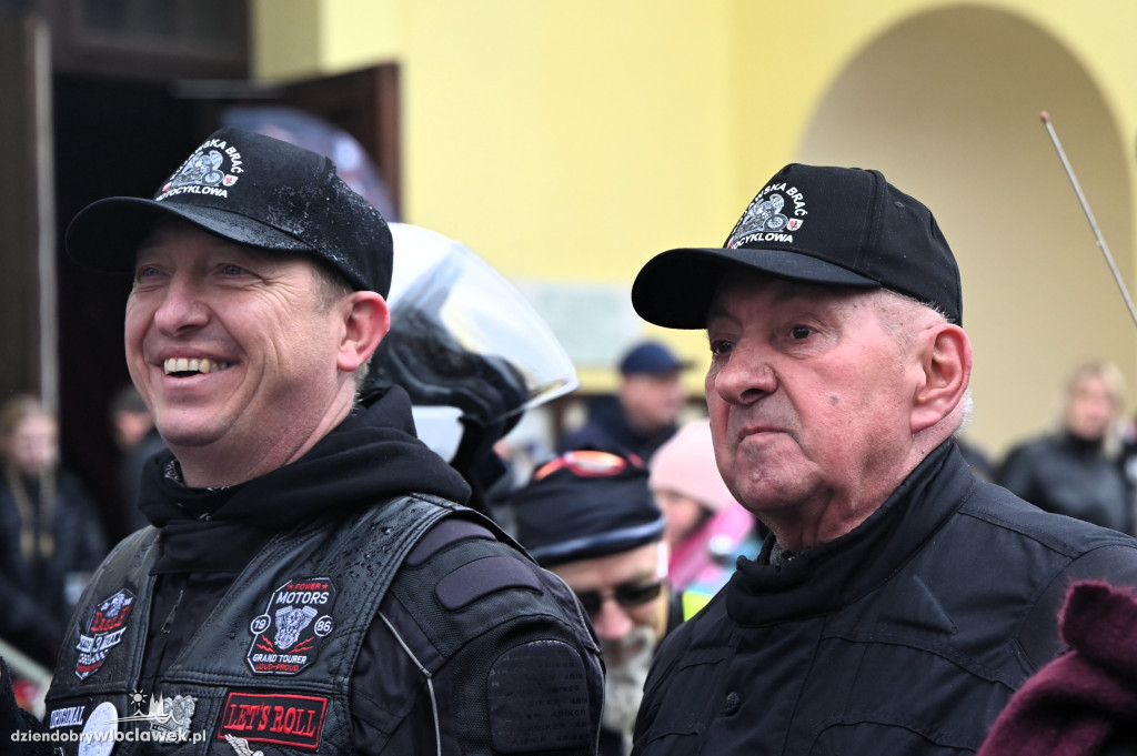 Motoświęconka 2026