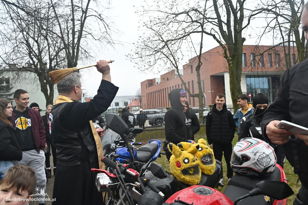 Motoświęconka 2026
