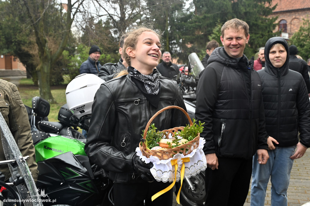 Motoświęconka 2026