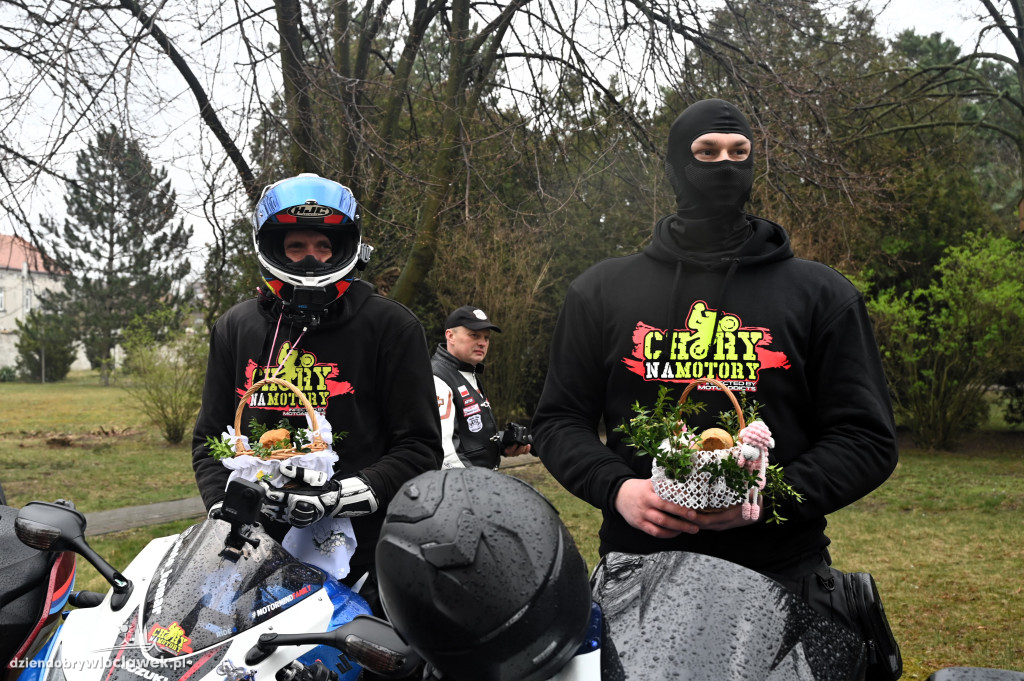 Motoświęconka 2026