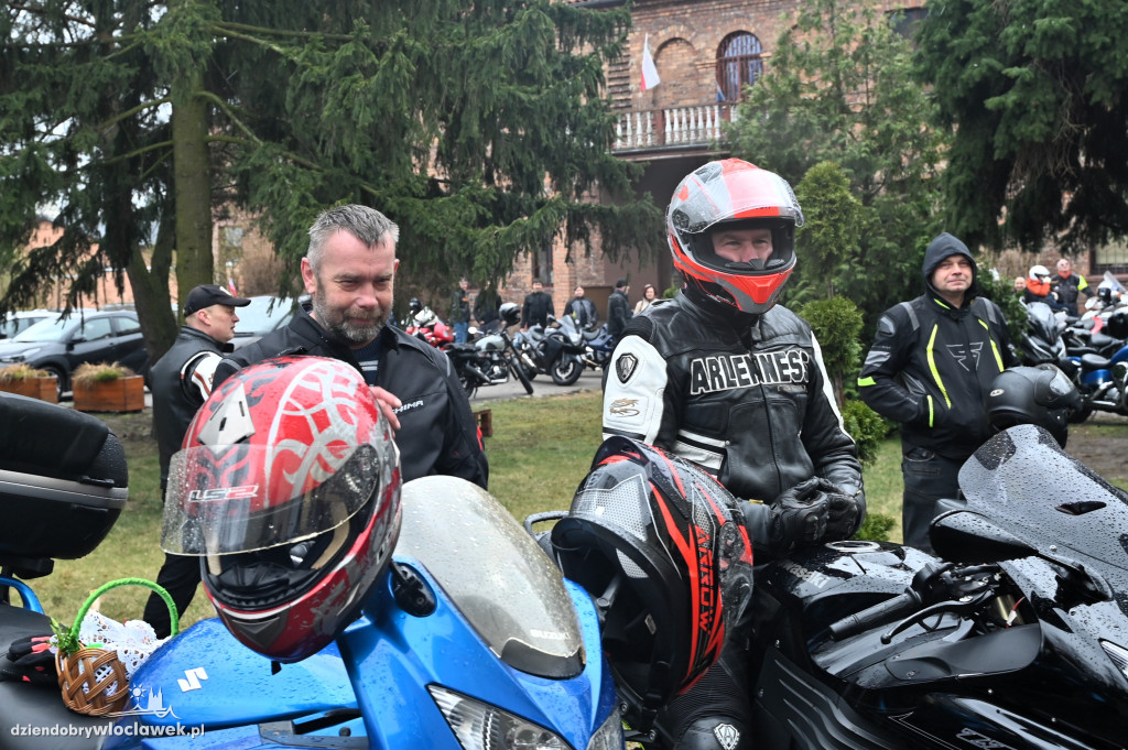 Motoświęconka 2026