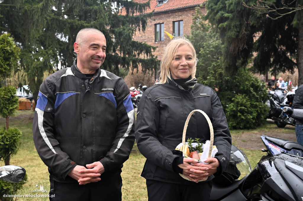 Motoświęconka 2026