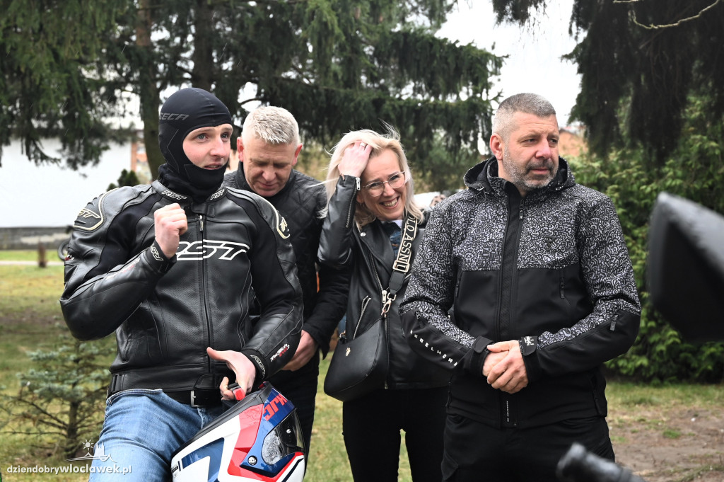 Motoświęconka 2026