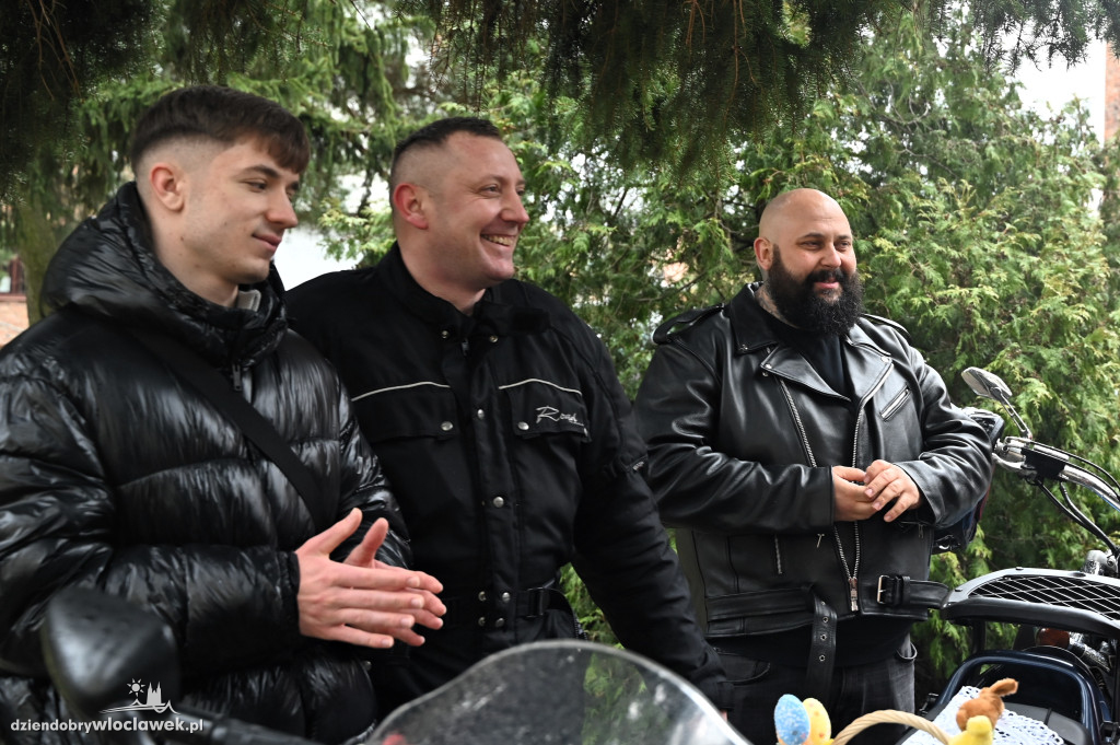 Motoświęconka 2026