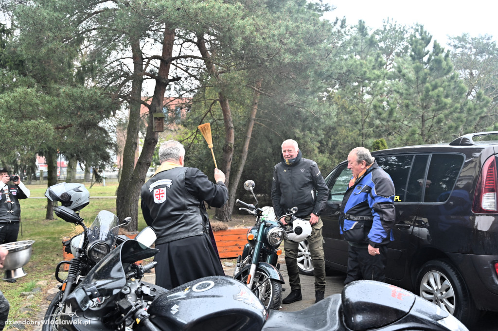 Motoświęconka 2026