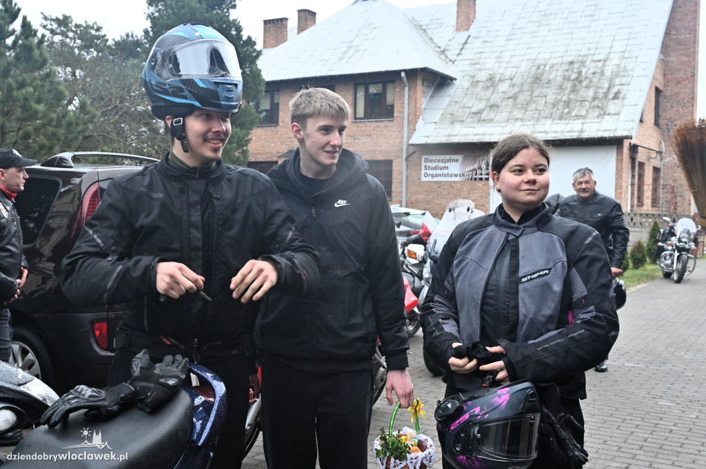 Motoświęconka 2026
